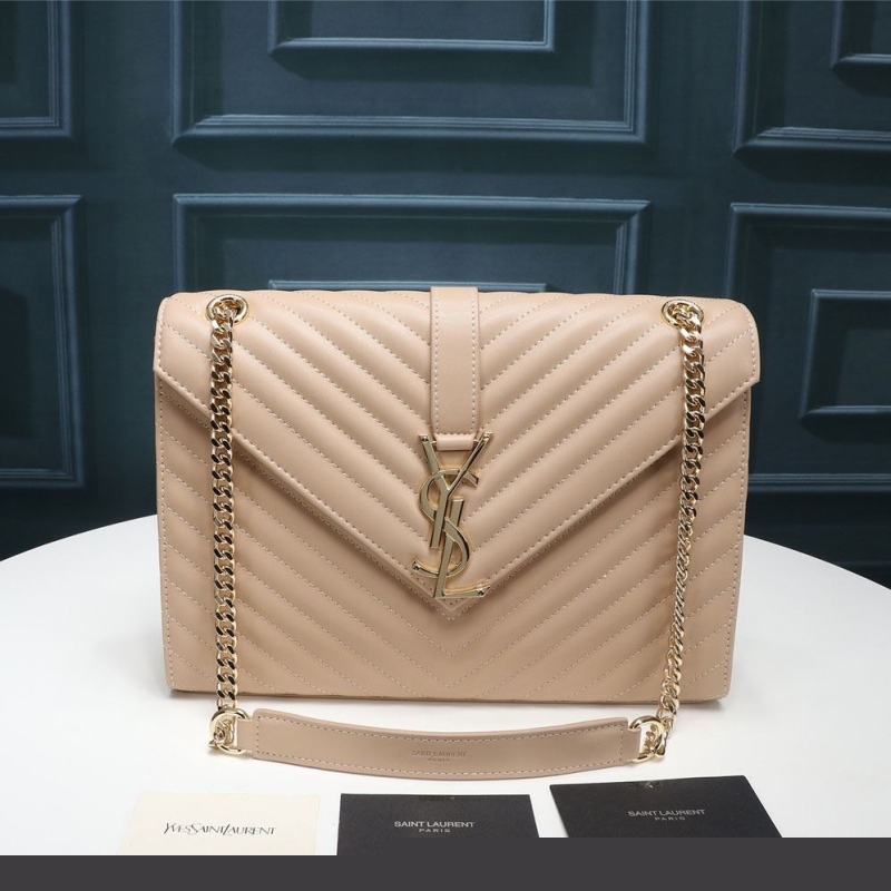 Y*L top handle bags